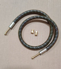 Milling Machine Part Lubricating Oil Pipe Oil Pump Φ4mm*L600mm For Bridgeport