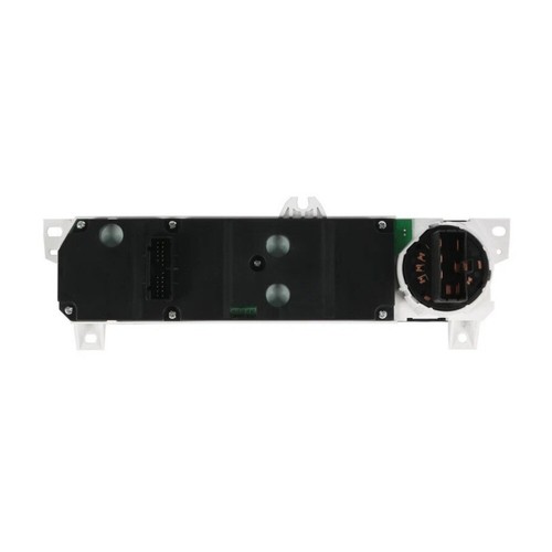 For 1998-00 Honda Accord A/C Heater Climate Control Module Replace 79600S84A01ZA - Picture 2 of 6