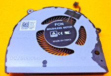 NEW Genuine Dell Latitude 5500 Precision Cooling Fan 1GM4N