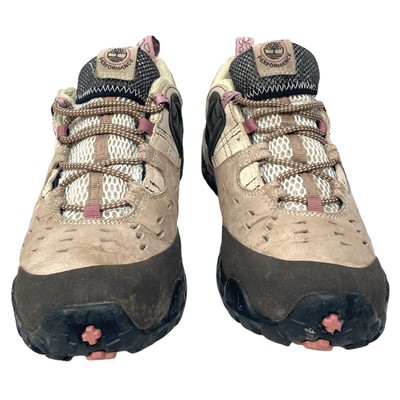 TIMBERLAND Trail Cape Womens Low Outdoor Shoes Walking Shoes Size 6 UK