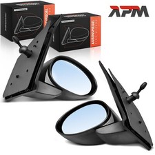 Retroviseur droit (ou coque) Peugeot 107