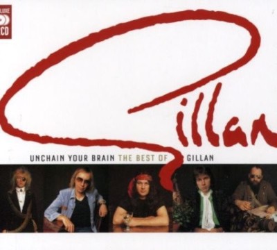 You & U 〜to the 2020〜　UNCHAIN GILLAN - UNCHAIN YOU BRAIN: THE BEST OF 2 CD NEW | eBay