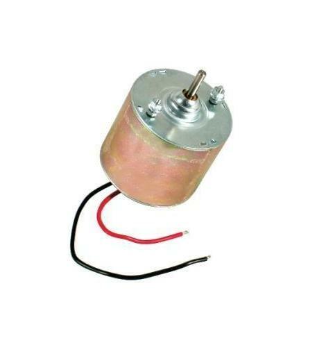 American Hunter Feedermax 12 Volt High Torque Game Feeder Motor