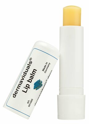 Dermaviduals DMS Lip Balm 5g #tw