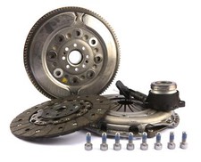 Kit d'embrayage Volvo V50