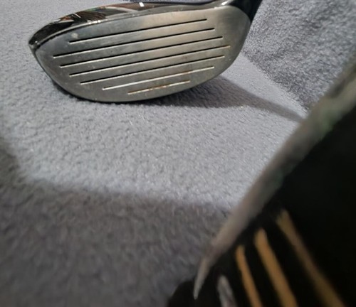WALTRT HAGEN JR SWEIES III YOUTH HYBRID W/HEADCOVER - Picture 4 of 19