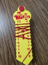 Mulitplication Learning Wrap-Ups Self Correcting Multiplication