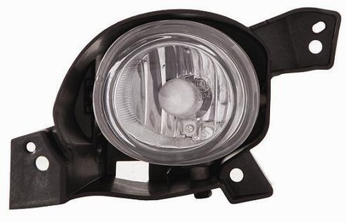 Scheinwerfer Vorne FüR Mazda 3 2009-2013 Version Standard H11 Recht-image