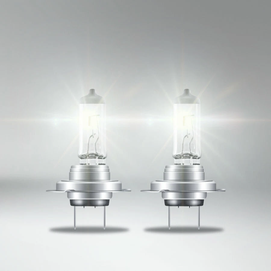 Passend für Smart Roadster 2002-2005 Auto Glühbirnen H7 Set Halogen Scheinwerfer Lampen - Bild 2 von 4