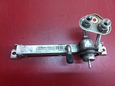 Opel Corsa B 1.0 - 40 KW Einspritzleiste Kraftstoffleiste  Bosch 0280151044