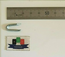 Galvanised Steel Netting Fencing Staples (15mm Length/2.0mm Gauge) 