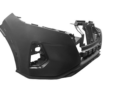 【新品未開封】 ノースリーブス 15th Anniversary　Live Front Bumper Cover For 2018-2020 Nissan Kicks S SR SV Sense