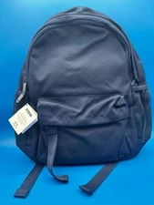 🎒 Victoria’s Secret PINK Ivy Classic Canvas Backpack – New with Tags