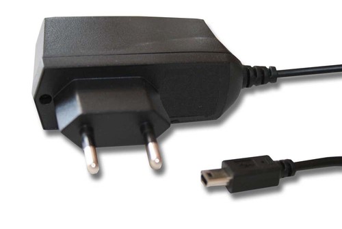 12v24vCARICABATTERIE Cavo Ricarica Auto per Navigon 42 Easy sistema di navigazione Navigat