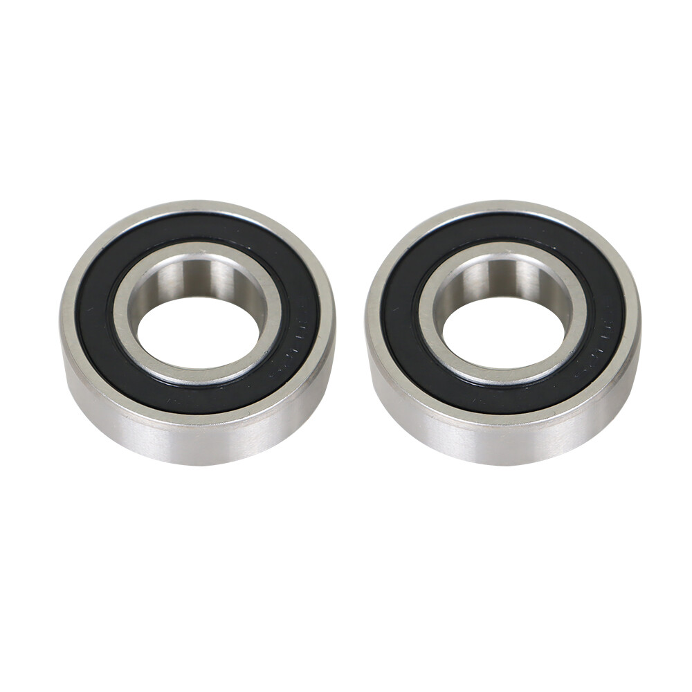 FOR EZGO Rear Axle & Brake Hub Drum Assembly Kit Elec 1982+ Gas 2 cycle