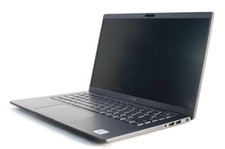 Dell Latitude 7410 14" Laptop i5 10th Gen 256GB SSD 8GB RAM Win 11 Pro SD C