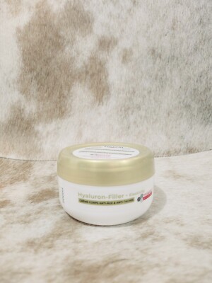 Eucerin Hyaluron-Filler Elasticity Anti-Aging Körpercreme