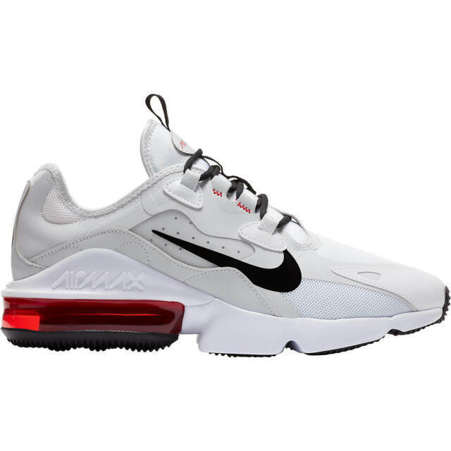Size 9 - Nike Air Max Infinity White for sale online | eBay