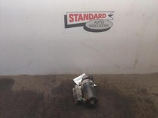 Used Starter Motor fits: 2014 Bmw X3 3.0L gasoline Grade A