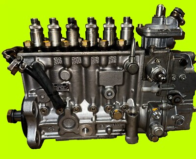 Bosch PES6P110A120RS3431 3040800007c for Cummins