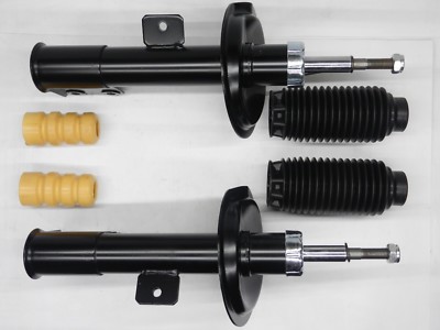 Stoßdämpfer Gas Staubschutz Satz vorne für Citroen C4 Peugeot 307 1,4 1,6 2,0