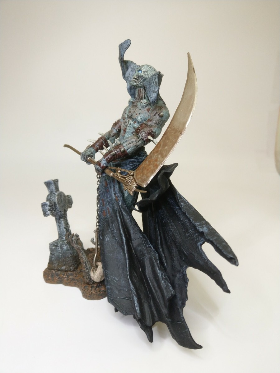 SＰＡＷＮ　シリーズ２８　６体セット　未開封品 楽天市場】SPAWN シリーズ31 スポーン アザー・ワールズ