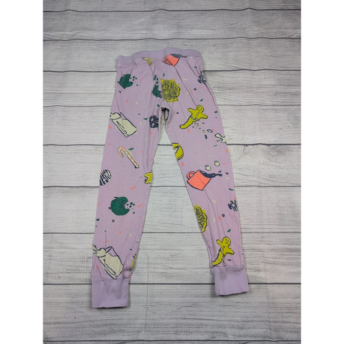 8 Crewcuts Holiday Cookie Pajamas - Picture 8 of 9