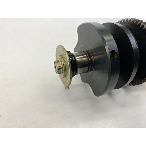 ALBERO MOTORE KAWASAKI ZX750F ZX 750 F ZX750 F 1988-1995 - Imagen 2 de 5