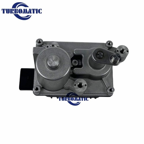 Turbo actuator 28231-4A740 for Hyundai H-1 Grand Starex 2.5 CRDi 170 Kw 2017 - Picture 4 of 6