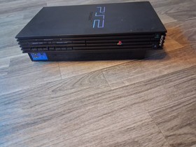 PlayStation 2 PS2 Fat Console Bundle Tested W/ 19 Games