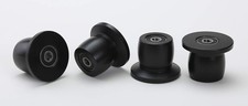 Set of 4 Wheels/Rollers for Models XL, XLS, a...