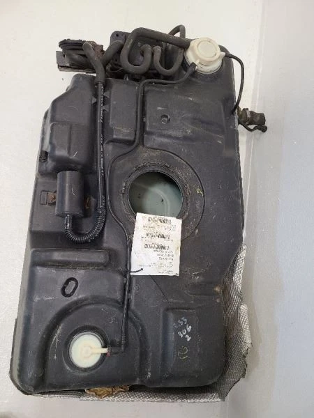Chrysler - Tank klep / Tankdop