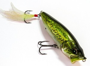 Megabass Pop Max | eBay