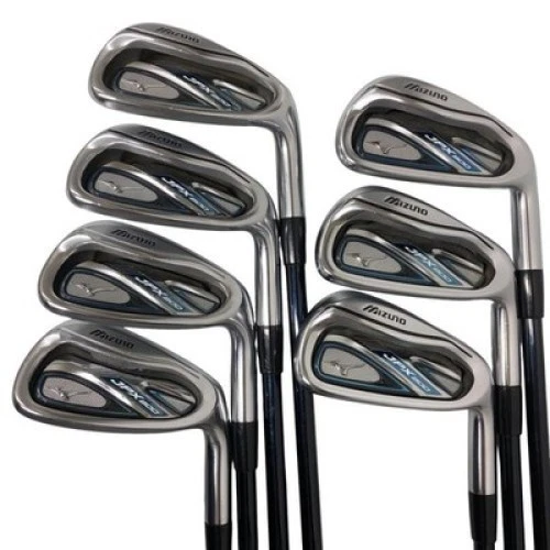 Mizuno Jpx 800 Iron Set for sale - eBay