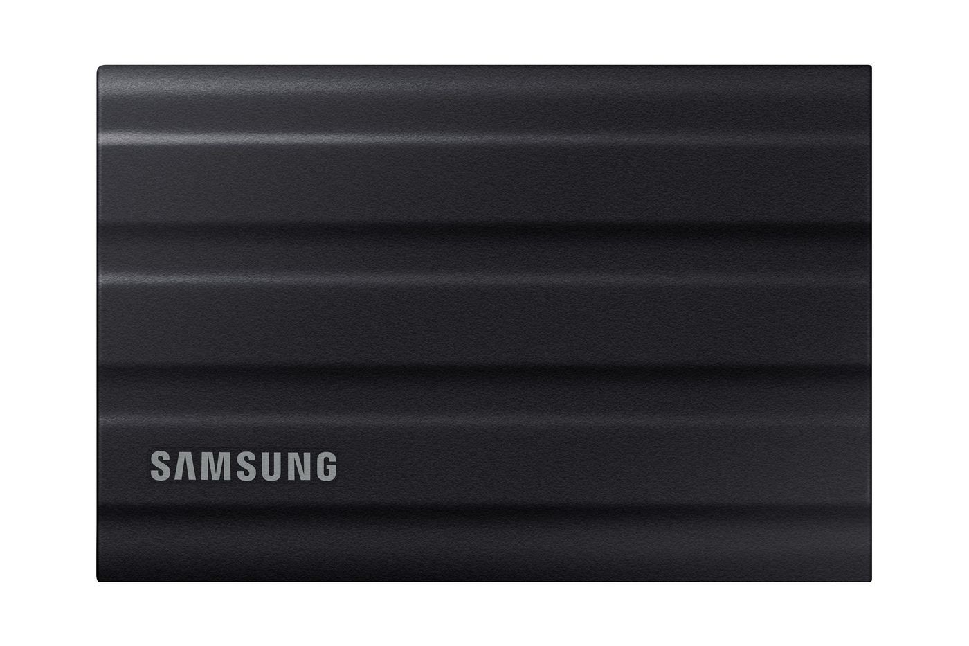 Samsung Portable Ssd T7 Shield Usb 3.2 Gen 2 1Tb 1 Tb Black Mu-Pe1t0s/Eu - Image 5