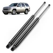 Chevy Suburban Tahoe 2007 2014 Rear Hatch Struts SG330076 2 Pcs Compatible