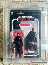 AFA 9.0 Moff Gideon Star Wars Vintage Collection 2020 VC180