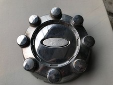 2008 - 2010 Ford F250 F350 Factory Wheel Hub Center Cap Oem 7c34-1a096-pd Locb 2008 - 2010 Ford F250 F350 Factory Wheel Hub Center Cap Oem 7c34-1a096-pd Locb