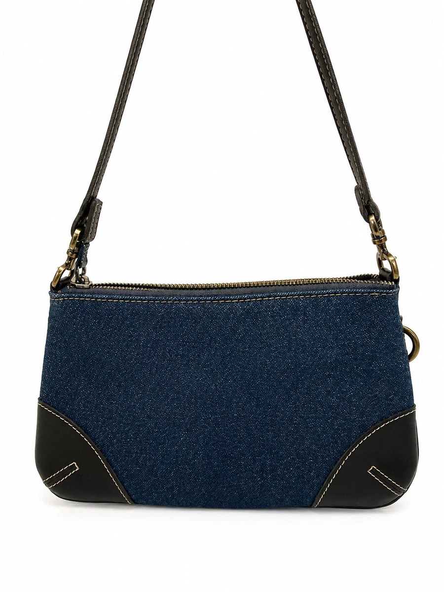バッグ P Nine West Shoulder Bag Blue Bags & Handbags for Women for sale | eBay