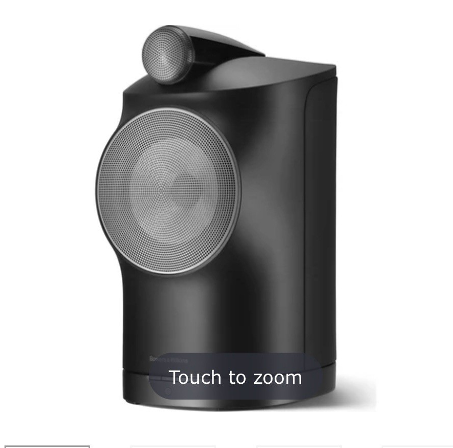 Bowers & Wilkins Formation Duo 6.5