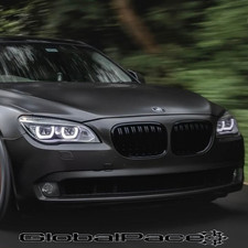 Bmw 7 Series F01 F02 730i 740i 750i 760i Angel Eye Halo Led Headlights 2009-2015 Bmw 7 Series F01 F02 730i 740i 750i 760i Angel Eye Halo Led Headlights 2009-2015