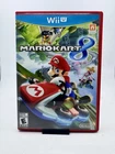 Mario Kart 8 (Nintendo Wii U) [CIB] Tested Working