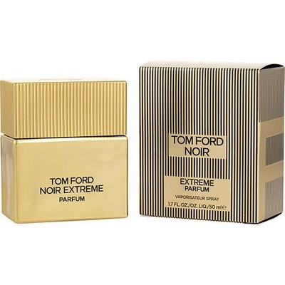 TOM FORD NOIR EXTREME PARFUM SPRAY 1.7 OZ MEN by Tom Ford