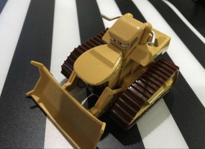 New In-Stock Endangered Cars Mini Car Touy Terraser