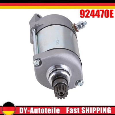 Anlasser Anlasser Motor Für TGB Target Blade 425 500 525 550 ATV Quad 924470E DE