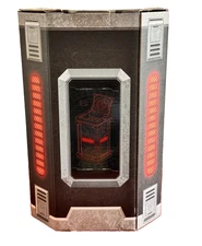 Guardians of the Galaxy Cosmic Rewind Aether Infinity Stone – Disney Parks