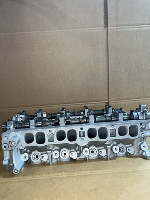 Remanufactured Maxda 2.3L Cylinder head L3K9 2006-2013