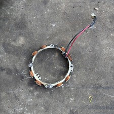 BRIGGS  STRATTON 20 HP INTEK OEM ALTERNATOR 84012663