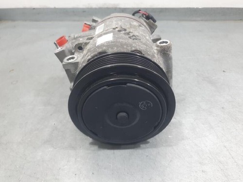 6Q0820808F klimakompressor 5189247 VOLKSWAGEN POLO V 6R1 6C1 1.4 6R1 2009