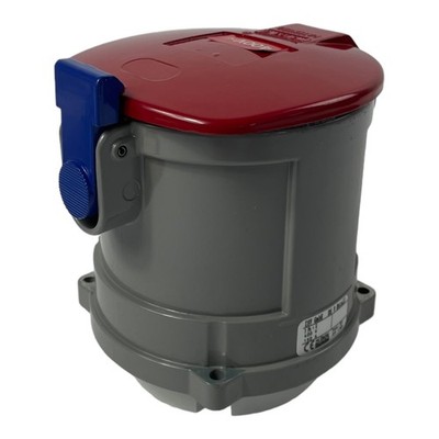 ISV Marechal DS9 Metall Einbaudose -unused/OVP-